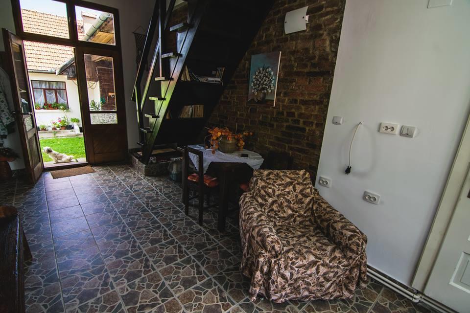 Willa Casa Bunicii - Bran Sohodol Sohodol  Zewnętrze zdjęcie