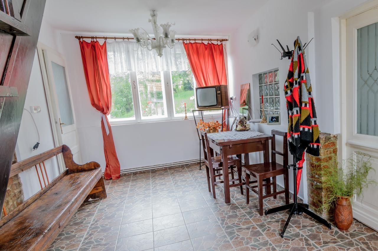 Willa Casa Bunicii - Bran Sohodol Sohodol  Zewnętrze zdjęcie