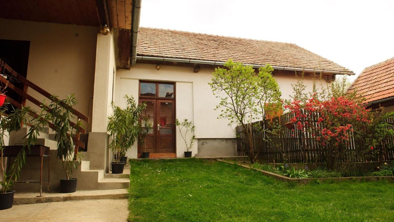 Willa Casa Bunicii - Bran Sohodol Sohodol  Zewnętrze zdjęcie